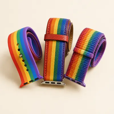 Watch Bands & Straps collection