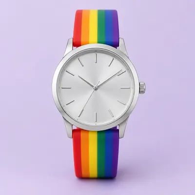 Pride Watches collection